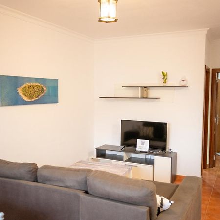 Amolan Vv Airport Apartment El Matorral Exterior foto